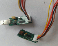 Getting started with UPDI programmer